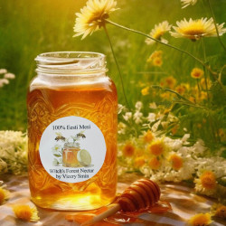 100% Eesti Mesi 300g